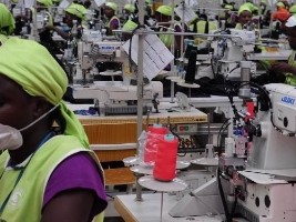 Haïti-crise/conjoncture: 3000 emplois perdus pendant le « pays lock »