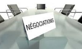 Haïti - Négociations : malgré les points de désaccords, un possible accord