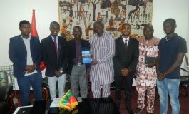 Burkina Faso : des Haïtiens et Africains renforcent les liens pour frayer une passerelle entre Haïti et l’Afrique