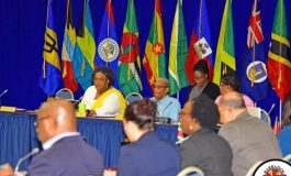 Les pays de la Caraïbe en synergie contre le Covid 19