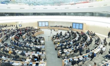 Coronavirus : suspension de la 43e session du Conseil des droits de l’homme de l’ONU
