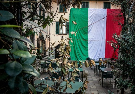 Covid-19 : l'Italie comptabilise plus de morts que la Chine