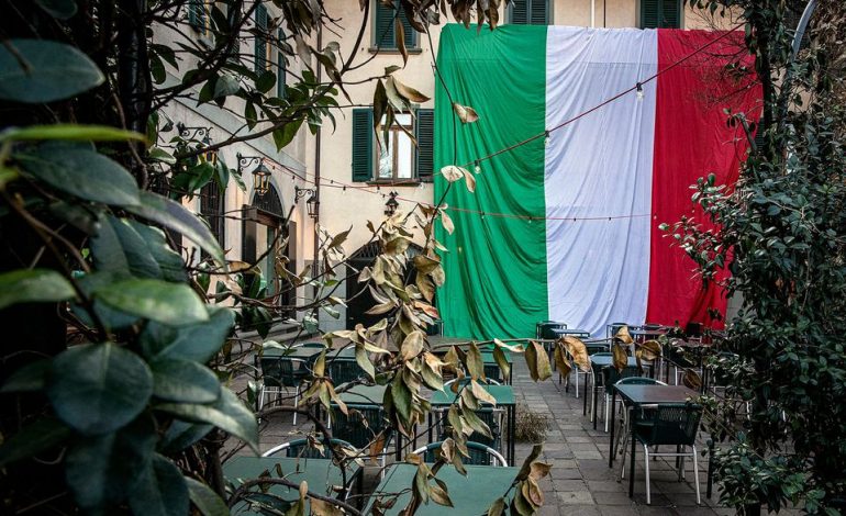 Covid-19 : l’Italie comptabilise plus de morts que la Chine