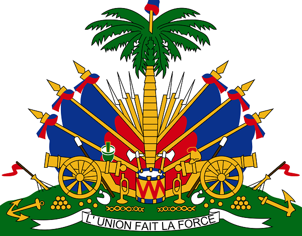 Le Ministère des Affaires Étrangères nomme 3 nouveaux Ambassadeurs haïtiens