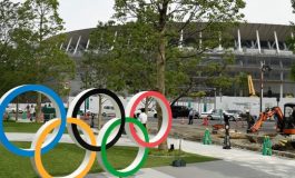 Covid- 19 : Les Jeux olympiques de Tokyo 2020 reportés pour l’année prochaine