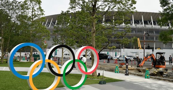 Covid- 19 : Les Jeux olympiques de Tokyo 2020 reportés pour l’année prochaine