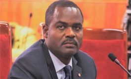 Haïti-Kidnapping : le sénateur Kedlaire Augustin arrêté