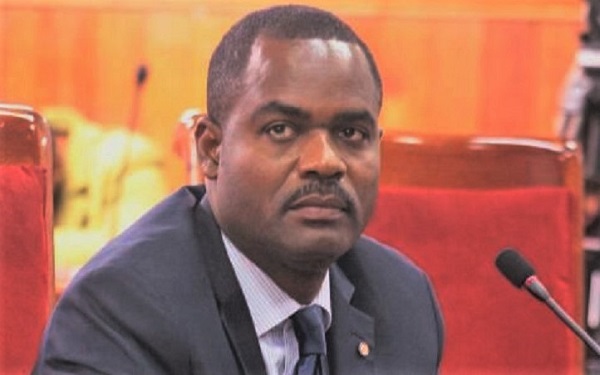 Haïti-Kidnapping : le sénateur Kedlaire Augustin arrêté