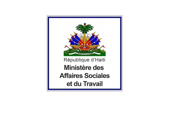 Haiti – Covid-19 : Le MAST annonce la distribution de kits alimentaires au profit des personnes vulnérables