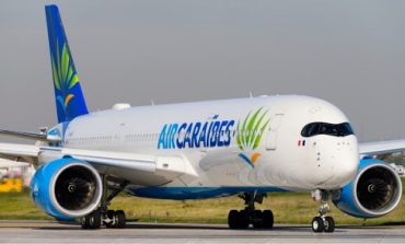 Coronavirus: Air Caraïbes suspend ses vols entre Paris et Port-au-Prince pour environ 3 mois