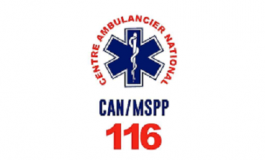 Haiti - Covid-19 : 171 cadres du Centre Ambulancier National sont formés