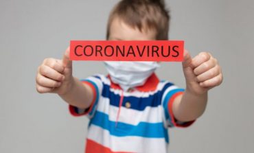 9 enfants de moins de 4 ans, infectés par le COVID-19