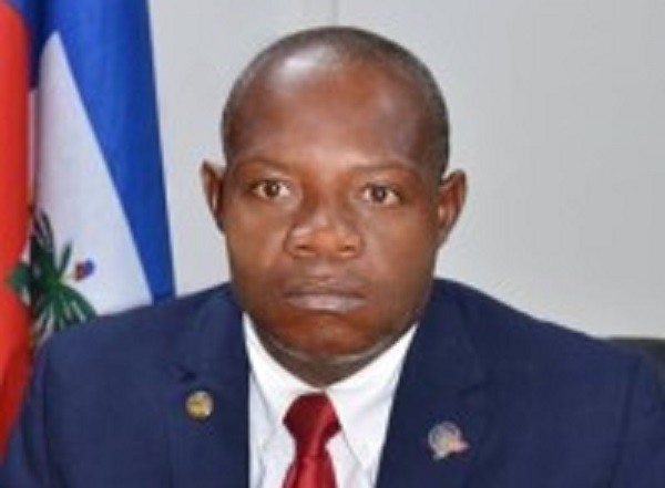Haïti-insécurité : le nouveau ministre de la justice promet de lutter contre le banditisme