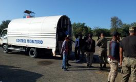 La migration dominicaine expulse plus d’un millier d'haïtiens