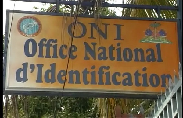 Plusieurs bureaux de l’Office National d’Identification en grève depuis le lundi 9 mars