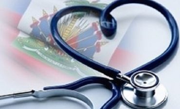 Le système de santé haïtien parmi les plus vulnérables des pays de la région face au Covid-19