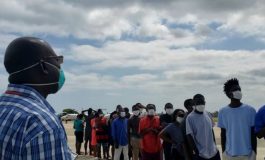 Les îles Turks and Caïcos expulsent plus de 180 haïtiens