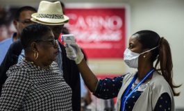Coronavirus : Haïti compte 24 cas de contamination