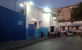 Des détenus libérés à la prison civile du Cap-Haïtien