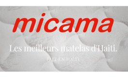 La compagnie Micama se lance dans la production de masques