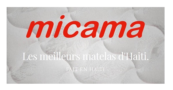 La compagnie Micama se lance dans la production de masques
