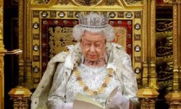 Coronavirus: la reine Elizabeth II s'adresse aux britanniques, la 4ème fois en 68 ans de règne