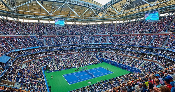 US Open : la Fédération américaine de tennis maintient le tournoi aux dates prévues