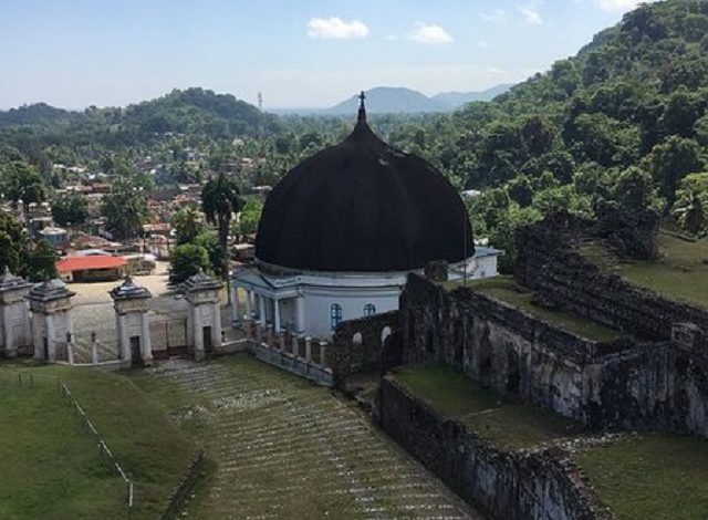 La cathédrale de Milot dans l’histoire et la culture d’Haïti