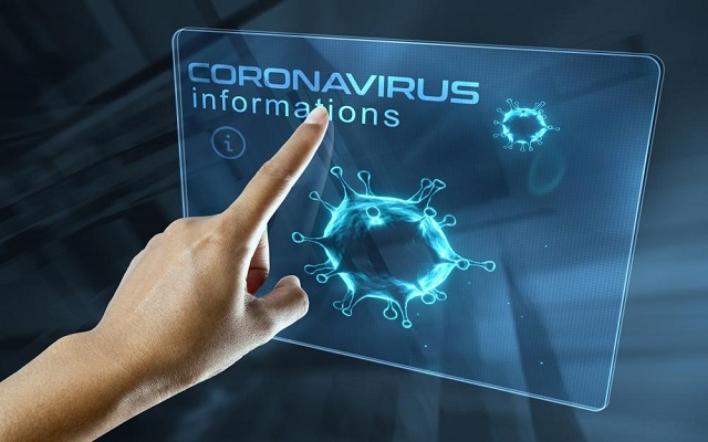 Quel est l’apport de la technologie numérique dans la lutte contre le coronavirus ?