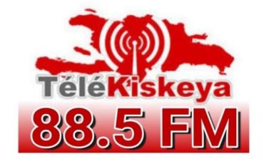 Haïti-Covid-19 : La Radio Télé Kiskeya ferme ses portes