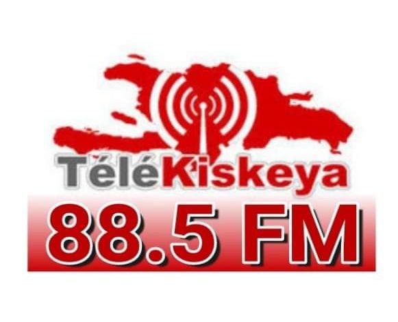 Haïti-Covid-19 : La Radio Télé Kiskeya ferme ses portes
