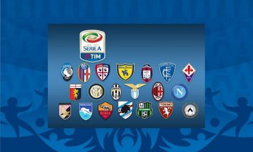 Sport-Italie : Le retour de la Série A s'annonce pour le 20 juin