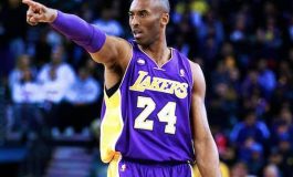 NBA-Coronavirus : Report de l'intronisation de Kobe Bryant au Panthéon Hall of fame