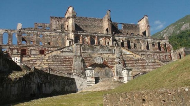 Mobilisation de fonds privés pour sécuriser le Parc National Historique Citadelle-Sans Souci-Ramier