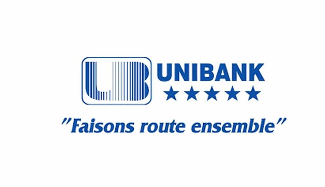 8 succursales de la UNIBANK sont placées en quarantaine