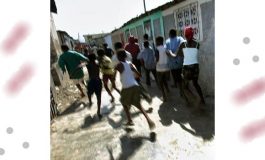 Les habitants de Cité soleil pris en otage par des gangs armés