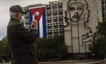 Contre-terrorisme : Washington met Cuba sur liste noire