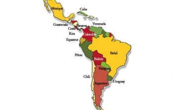 Covid-19 : l’Amérique latine et les Caraïbes dépassent la barre des 80.000 morts