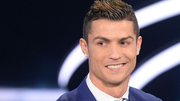 Cristiano Ronaldo est devenu le troisième sportif milliardaire