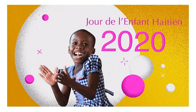 Jour de l’enfant 2020 : « Pran swen tèt nou, pran swen timoun yo », recommande l’IBESR…
