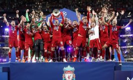 Premier League : 30 ans après, Liverpool devient le roi d'Angleterre