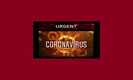 Coronavirus : Il est possible que plus de 26 000 personnes soient déjà contaminées en Haïti