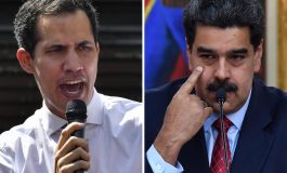 Venezuela : le gouvernement et l’opposition signent un accord pour lutter contre le coronavirus