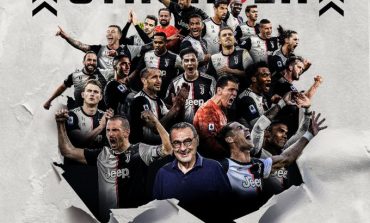 Football : un neuvième Scudetto consécutif pour la Juventus Turin