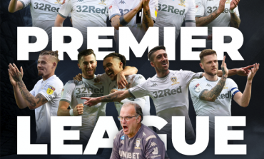 Leeds United fait son grand retour en Premier League