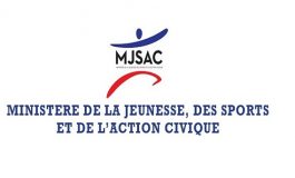 Ronald Gérard D’Mezard prend les rênes du MJSAC