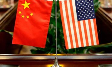 La Chine a répliqué en demandant aux États-Unis de fermer leur consulat à Chengdu