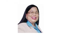 République Dominicaine : La députée élue Zaida Polanco est morte du Coronavirus