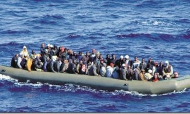 Haïti/Immigration : les garde-côtes américains interceptent un navire de voyageurs haïtiens