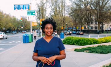 USA-Primaire démocrate : Phara Souffrant Forrest, une haïtiano-américaine pour représenter le 57ème district de l’Assemblée de l'État de New York